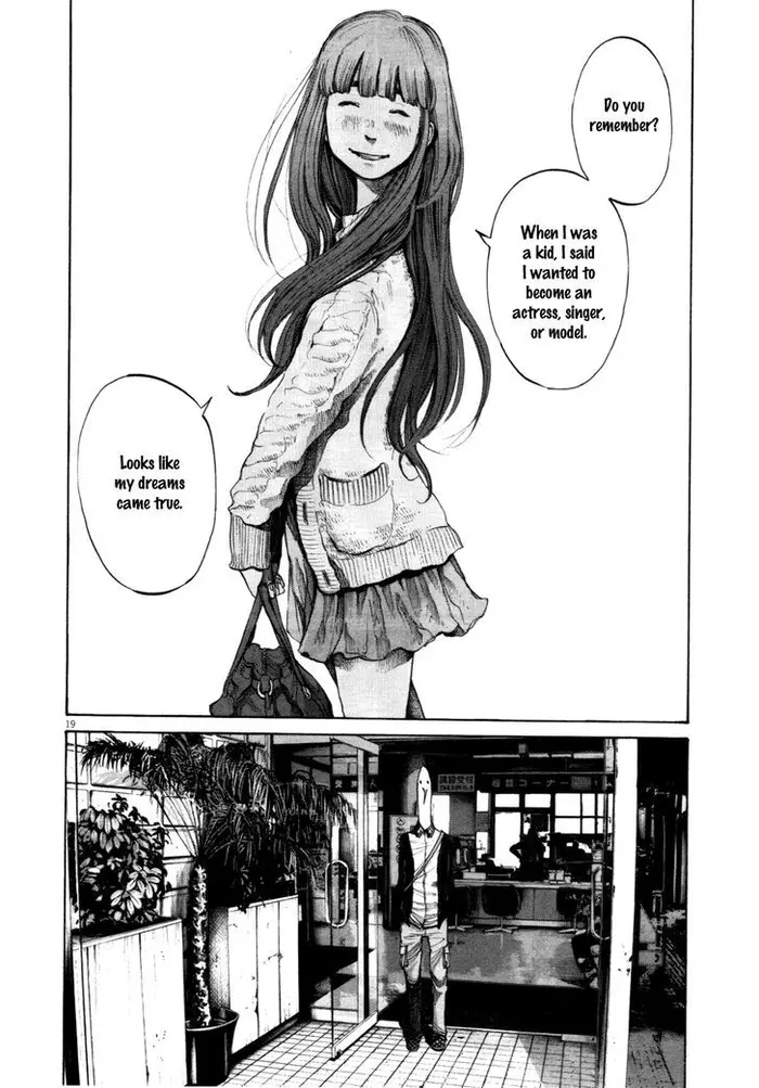 Goodnight Punpun Chapter 100 image 19_optimized